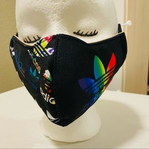 😷💋💃🏻Face mask high quality/2mask